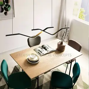 Nordic Home Decor Dining Room Pendant Lamp Lights Indoor Lighting