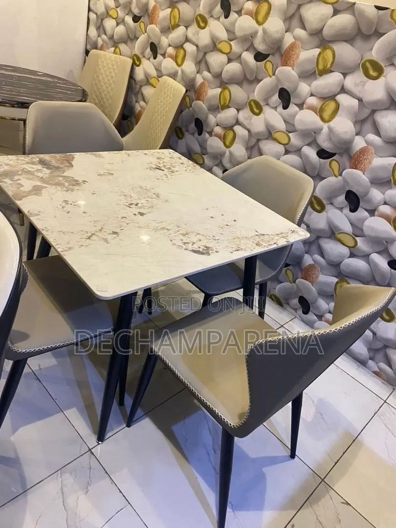 Dining Table Set