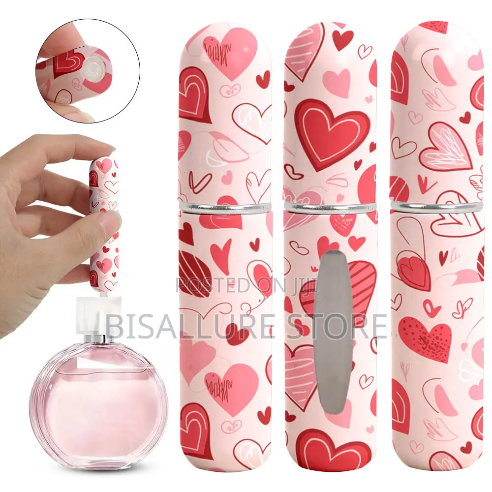 Perfume Atomizer - 5ml