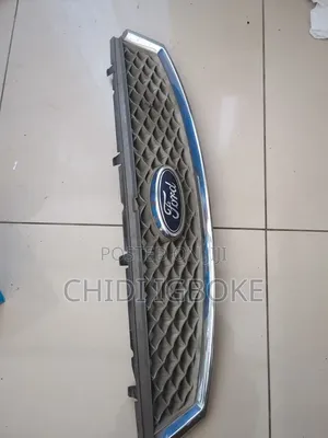 Font Grille Ford Galaxy 2002 Model
