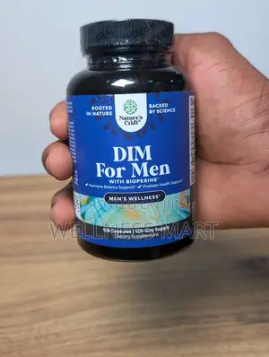 Men's Hormone Balance | Energy, Drive Performance | U.S.A