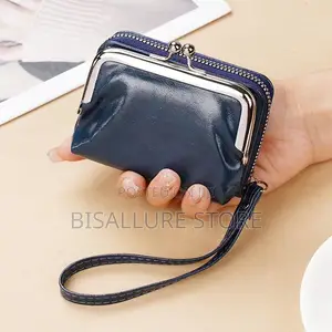 Mini Female Purse