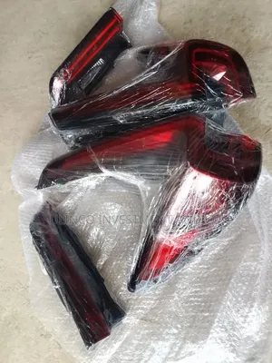 Rear Light Set Honda CRV 2020