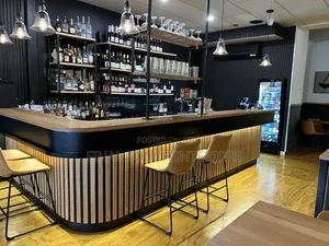 Bar Designs for Morden Club, Lounge and Living Room