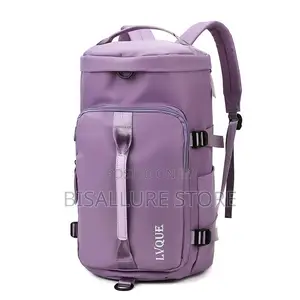 Travel Backpack