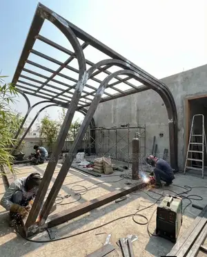 Metal Fabrication