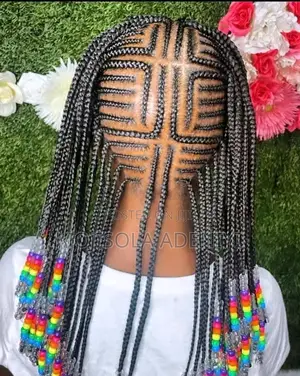 Professional Hairdresser Services in Lugbe, Abuja