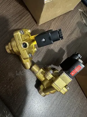 Solenoid Valve