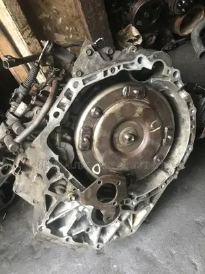 Murano Gearbox 2003 - 2008