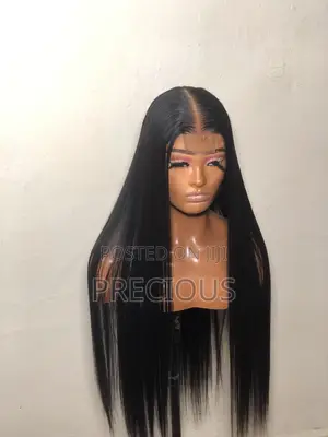 Bone Straight Replica