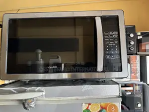 Microwave Oven 25l