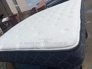 Mattress in Lagos When You Get Good Mattress
