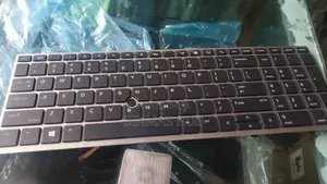 Hp 850g5 Keyboard With Light