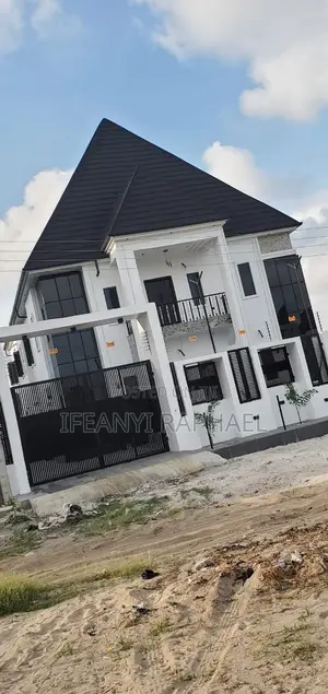An Interior And Exterior Design And An Artist