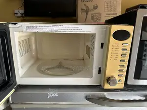 Microwave Over 20l
