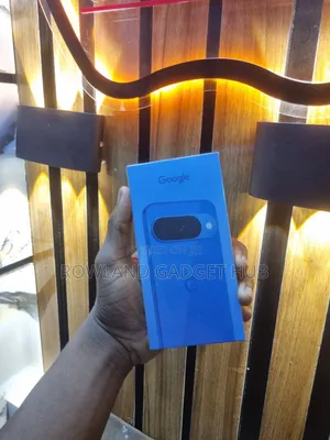 New Google Pixel 10 256 GB Purple