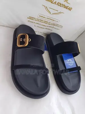 Bawala Footwear