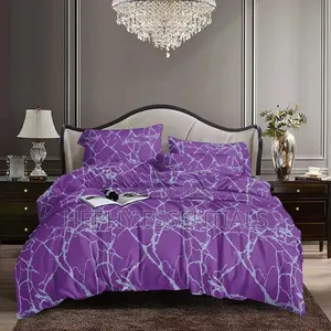 Premium Quality at Affordable Prices Bedsheets Pillowscase Duvet 6x6
