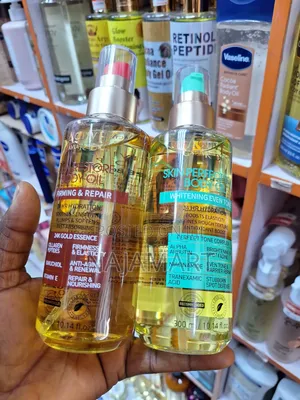 Active Caviar Skin Perfection Body Oil