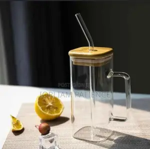 Smoothie Cup