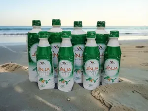 Jinja Herbal Extract Total Wellness Solution