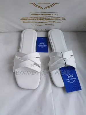 Female Slippers