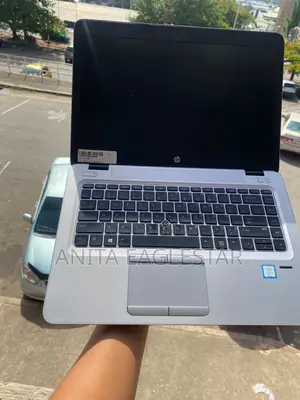 Laptop HP EliteBook 840 G4 8GB Intel Core i7 SSD 256GB