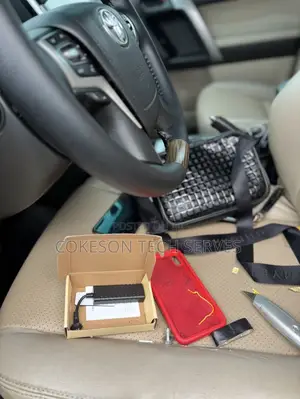 The Reliable Way to Track Vehicles