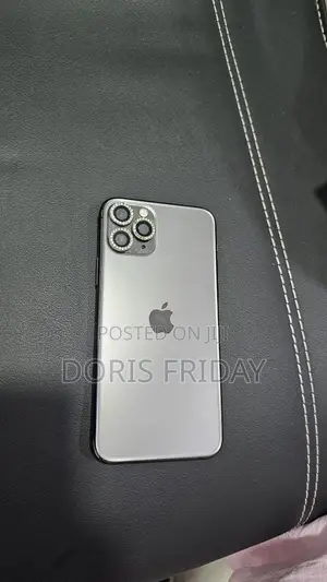 Apple iPhone 11 Pro 64 GB Gray