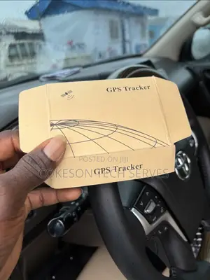 Vehicle Tracking That Keeps You Informed