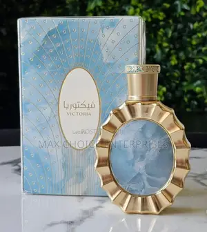 Victoria Lattafa 100ml