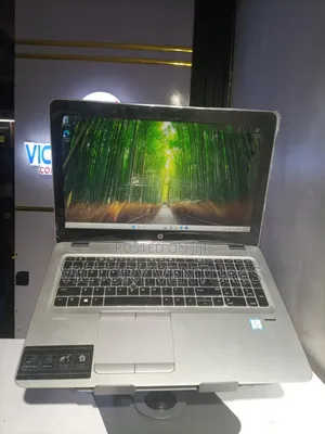 Laptop HP EliteBook 850 G3 8GB Intel Core i5 SSD 128GB