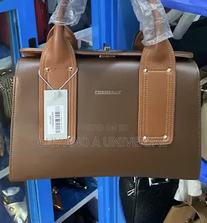 2 In 1 High Quality Chrisrossy Women’S Handbag