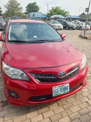 Car Renting