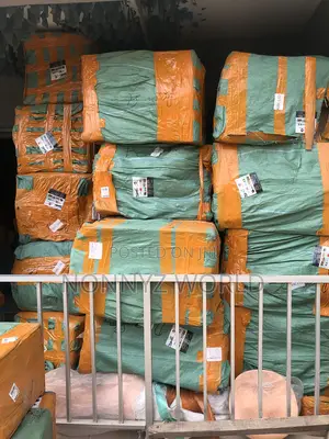 Shipping and Cargo Services From China to Nigeria