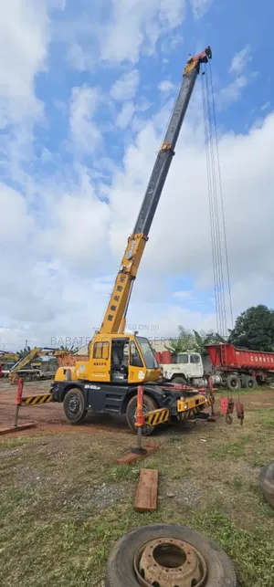 35 Tons Groove 10 Tons Kato