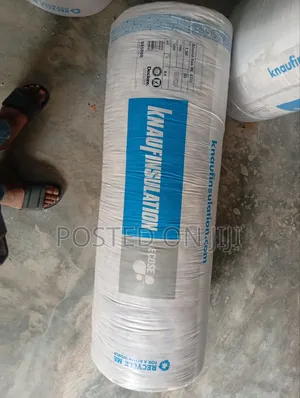 Knauf Insulation Mat 50mm 1.2m X 7m 8.4sqm