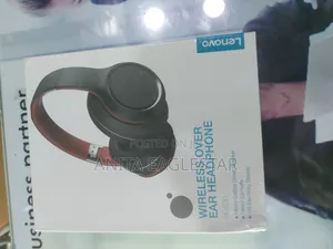 Wireless Headphones