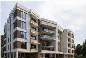2 Bedroom Apartment In Gra Phase 3