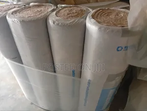 Knauf Insulation Wool 75mm 1.2m X 4.7m 5.64sqm