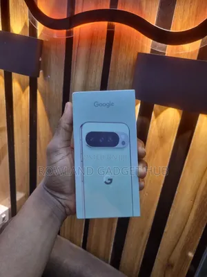 New Google Pixel 10 Pro XL 512 GB Green