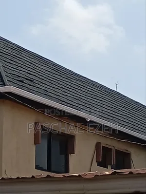 High Quality Stone Coated Roofing Sheets