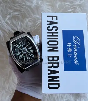High Quality Luxury Denuosi Leather Comes With Box