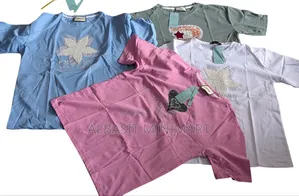 Girls Polo Shirt (Emo)