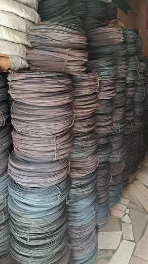 Binding Wire