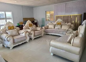 Imported Exclusive Royal Sofa