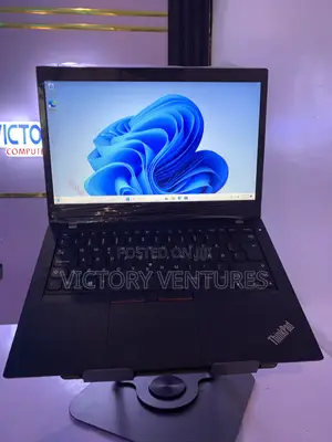 Laptop Lenovo ThinkPad L14 4GB AMD Ryzen 3 SSD 256GB