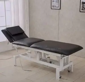 Electric Treatment Bed