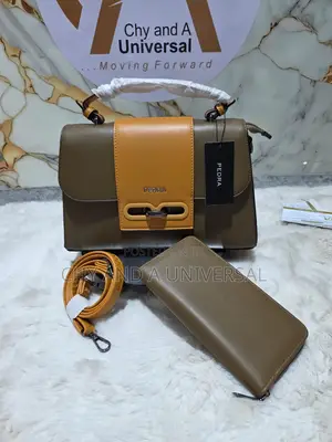 Stylish High Quality Pedra Handbag