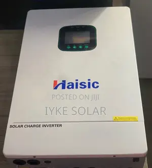 15kva 48v Haisic Hybrid Inverter